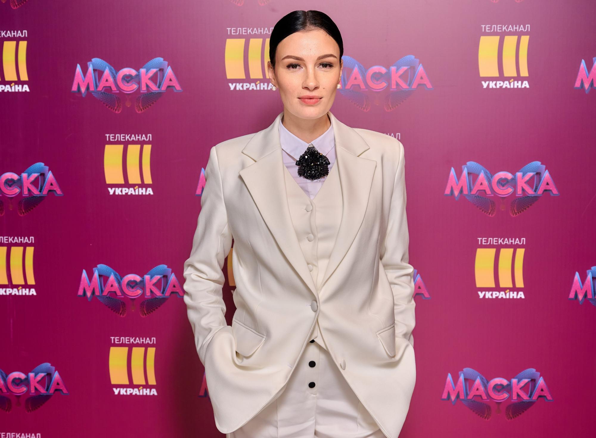 &quot;Маска&quot; занурить глядачів у загадкову атмосферу свята: спливли перші подробиці і фото